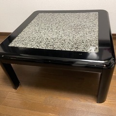 こたつ