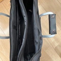 ビジネスバックの画像
