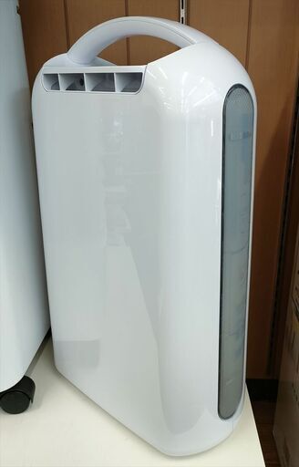 アイリスオーヤマ/KIJD-H202-S/衣類乾燥除湿機 2020年製