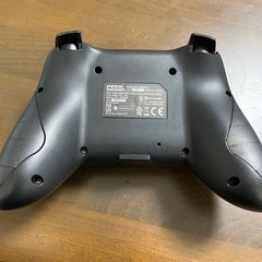 ジャンク品　Switch ゼルダの伝説　コントローラーの画像