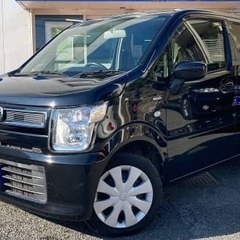 高年式　軽自動車❕❕新入庫🤗✨