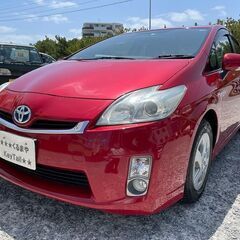 人気のプリウス！アウトレット価格・総額65万円！頭金なし、自社提...