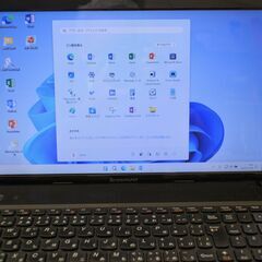２台有り IBM Win11 G580 CeleronB830 ...