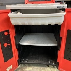 ［取引先決定］ツールボックスの画像