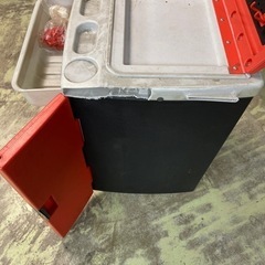 ［取引先決定］ツールボックスの画像