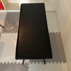 ダイニング用　長椅子