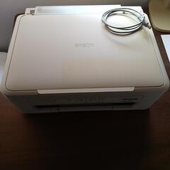 EPSONプリンター