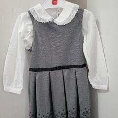 入園式子供服(女児用)