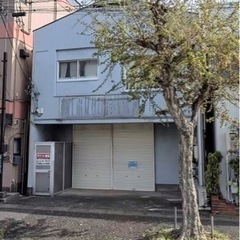 旧花屋💐跡(美容🪮医療🩺物販📦介護🪑塾👨‍🎓等々)業種や用途はお...