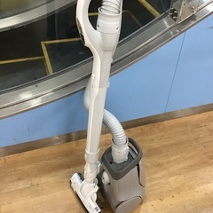 【トレファク神戸新長田】Panasonicの2022年製掃除機で...