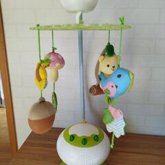 メリー　combi