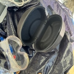 ゴーグルケース