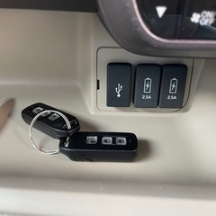 NBOX Gホンダセンシング　ワンオーナー車　走行30800kmの画像