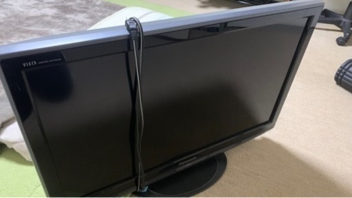 ★値下 Panasonic テレビ