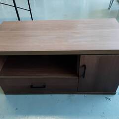 ラルゴ ローボード テレビボード向きです　A-400の画像