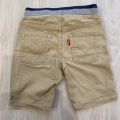 リーバイス　LEVI’S キッズ用 ズボン の画像