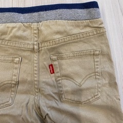 リーバイス　LEVI’S キッズ用 ズボン の画像