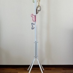 かばんかけ・ハンガーラック