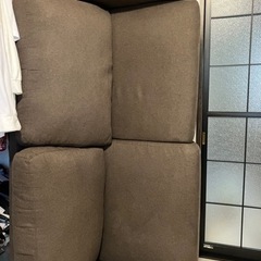 ソファ　2人掛け　2.5人掛け