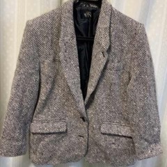 ジャケット　レディース