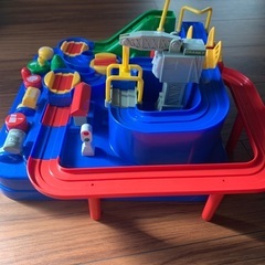きかんしゃトーマス　レッツゴー大冒険の画像