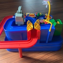 きかんしゃトーマス　レッツゴー大冒険の画像