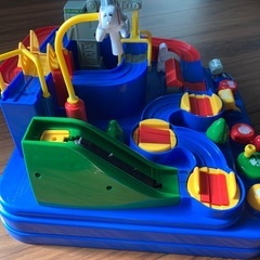 きかんしゃトーマス　レッツゴー大冒険の画像