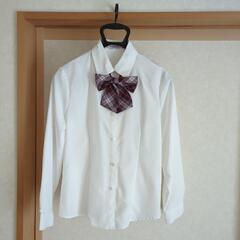 女の子　スーツ　１６０の画像