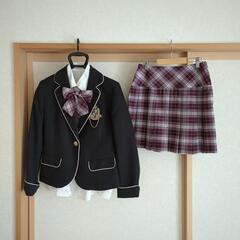 女の子　スーツ　１６０