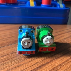 きかんしゃトーマス　レッツゴー大冒険の画像