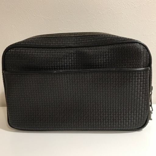 美品 BALLY ボディバッグ