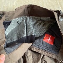 K2 スノーパンツ　Mサイズの画像