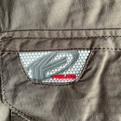 K2 スノーパンツ　Mサイズの画像