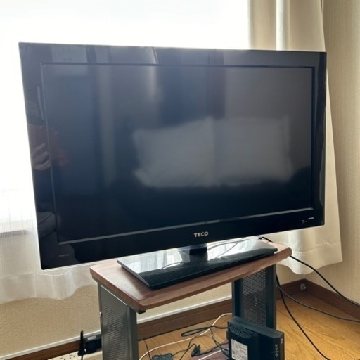決まりましたプロパン用ガスコンロ、テレビなど5点新生活セット