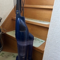 掃除機