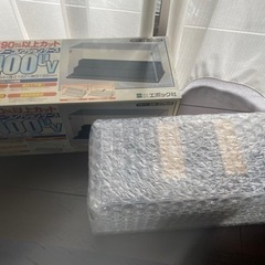 フィギュアケースの画像