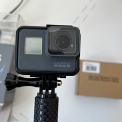 GoPro HERO5 ゴープロ　ヒーロー5 保証書付き　6.7.8.9.10の画像