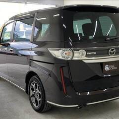 ☆自社ローン対応☆　マツダ　ビアンテ　GRANZ-SKYACTIV　安い(*'▽')の画像