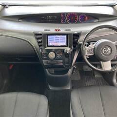 ☆自社ローン対応☆　マツダ　ビアンテ　GRANZ-SKYACTIV　安い(*'▽')の画像