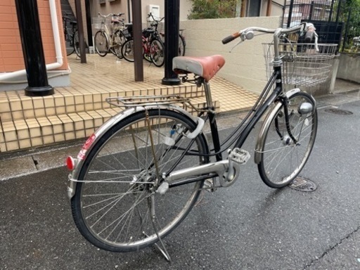 フルステンレス27x1x3/8