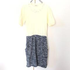 服/ファッション ワンピース