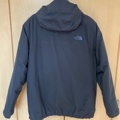 ノースフェイス 3WAYゴアテックスジャケット Lサイズ