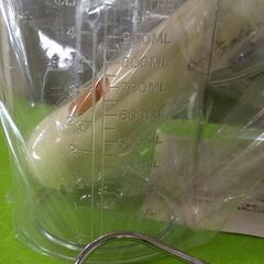 未使用 ハンドミキサー☆デュアル スピード ミキサーの画像