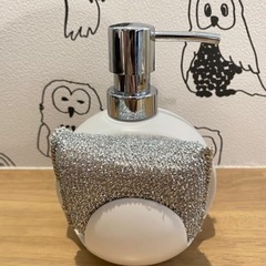 ポンプ(新品)の画像