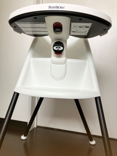 ベビービョルン＊ハイチェア