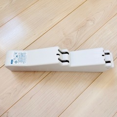 純正　LIXIL 包丁差しの画像