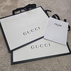 【まとめ売り】ブランドのショップバッグ22点！の画像