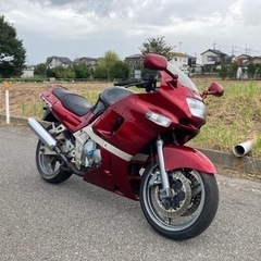 旧車希少　実動　ZZR400 早い者勝ち
