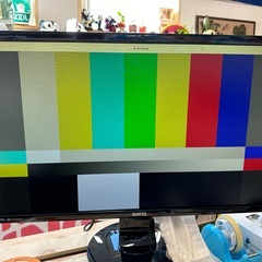 PCモニター・ディスプレイ / BenQ GL2460 / 24...