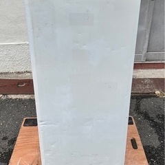 【動確済み】業務用 三菱ノンフロン冷凍庫 MF-U12T-W 形...